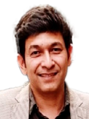 Priyaratna Suryawanshi